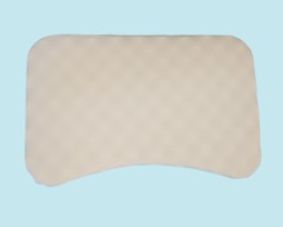 Ergonomic Toddler Pillow - example from the product group positioning pillows and positioning cushions for head and neck Ergonomic Toddler Pillow - example from the product group positioning pillows and positioning cushions for head and neck