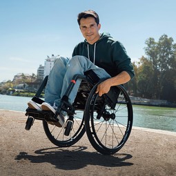 Küschall Champion 2.0