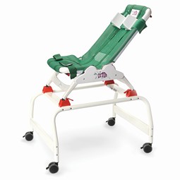 Otter pediatrich bath system