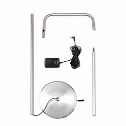 Slimline 3 LED Floor lamp