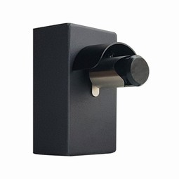 Cabinet lock with offline RFID card reader, incl. cylinder - example from the product group key boxes Cabinet lock with offline RFID card reader, incl. cylinder - example from the product group key boxes