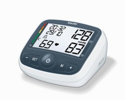 Beurer Blood Pressure Monitor BM 40 Beurer Blood Pressure Monitor BM 40