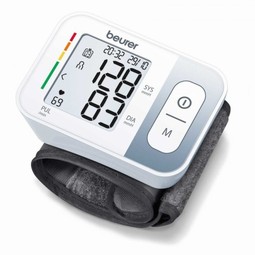 Beurer Blood Pressure Monitor BC 28 Beurer Blood Pressure Monitor BC 28