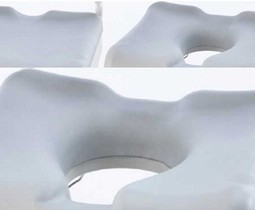 Soft seats for Aquatec Ocean Ergo Soft seats for Aquatec Ocean Ergo