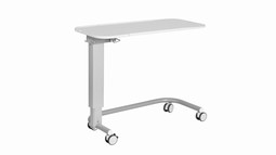 Solido II Bedside Server Solido II Bedside Server