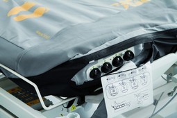 Virtuoso Alternating Mattress