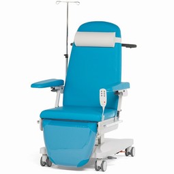 DayCare Couch for infusion/transfusion DayCare Couch for infusion/transfusion
