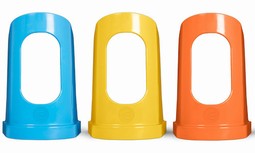 Stocking applicators Stocking applicators