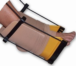 Stocking applicators