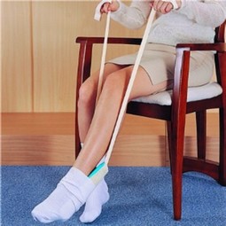 Pantyhose with terry towel - For regular stockings Pantyhose with terry towel - For regular stockings