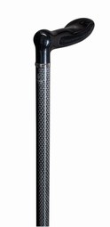 Carbon Cane with Ergo Dynamic handle Carbon Cane with Ergo Dynamic handle