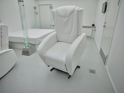 Tailor made sensory room solutions