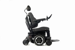 Q500 M Base Chair Q500 M Base Chair