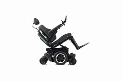 Q500 M Base Chair