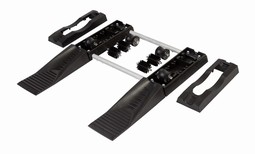 CleanWheels - Cleaning of Wheelchair Tyres