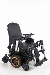 Q400 M Base Chair Q400 M Base Chair