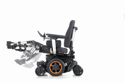 Q400 M Base Chair