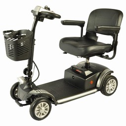 Mobility Scooter Smarl-El 140