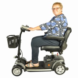 Mobility Scooter Smarl-El 140