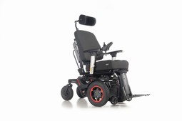 Q500 F Base Chair Q500 F Base Chair