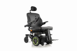 Q400 F Base Chair Q400 F Base Chair