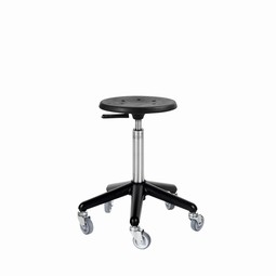 Genito Industry Stool - example from the product group standing chairs Genito Industry Stool - example from the product group standing chairs