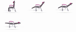 SITA examination chair