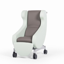 Greiner Recrea armchair Greiner Recrea armchair