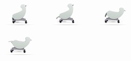 Greiner Recrea armchair