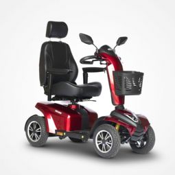 TSN HS-828 - example from the product group powered wheelchair, manual steering, class c (primarily for outdoor use) TSN HS-828 - example from the product group powered wheelchair, manual steering, class c (primarily for outdoor use)