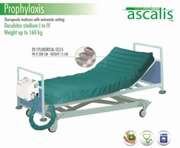 Prophylaxis Prophylaxis