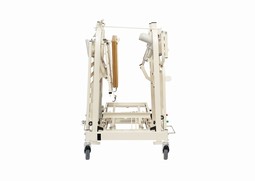 OPUS 1-K85DW - Care bed