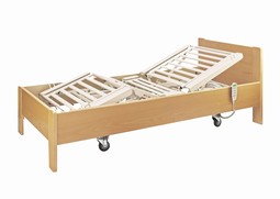 OPUS S-DW Built-in bed