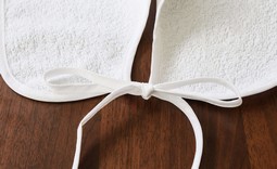 Bibs for adults