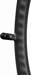 Mobilex tri grip friktion pushrim - click to see picture in full size - opens new window Mobilex tri grip friktion pushrim