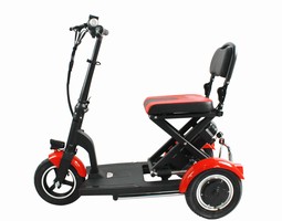 TARGA Mobile Scooter TARGA Mobile Scooter