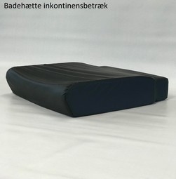 Badehætte inkontinensbetræk Badehætte inkontinensbetræk