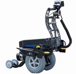 E-walk E-walk
