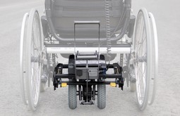 E-walk