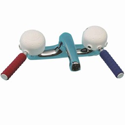 Derby universal faucet turners