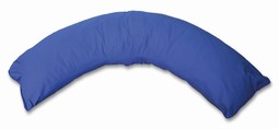 Curera curved pillow Curera curved pillow