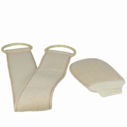 wash band with handles - example from the product group washcloths wash band with handles - example from the product group washcloths