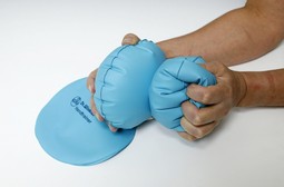 Dr. Winkler hand trainer - example from the product group hand exercise devices Dr. Winkler hand trainer - example from the product group hand exercise devices