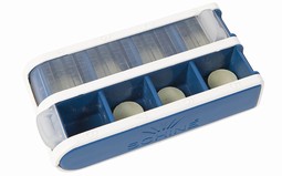 Pillbox - Small