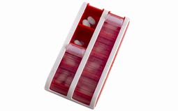 Pillbox - Small