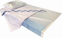 EasyRoll Sliding Pillow Case 50x60 EasyRoll Sliding Pillow Case 50x60