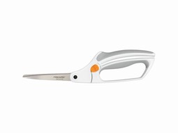 Fiskars universal scissor with soft touch Fiskars universal scissor with soft touch