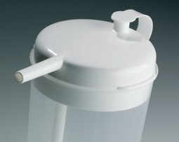 Novo Cup - Spill free Novo Cup - Spill free