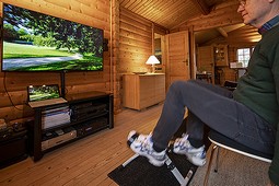 Spintour  - example from the product group other excercise devices