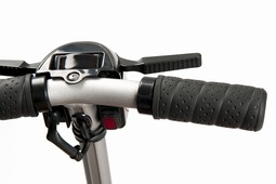 Luggie foldable Electro scooter